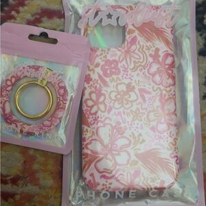 13/14 iPhone case summer fling